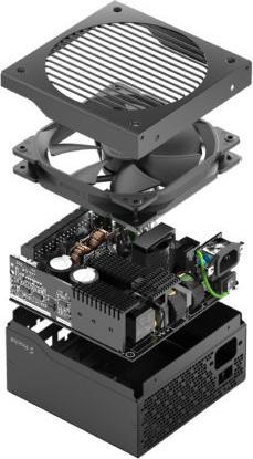 Produktbild Fractal Ion Gold (850 W)