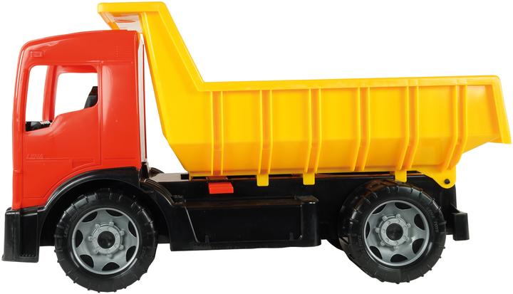 Actual product image Lena Dump truck