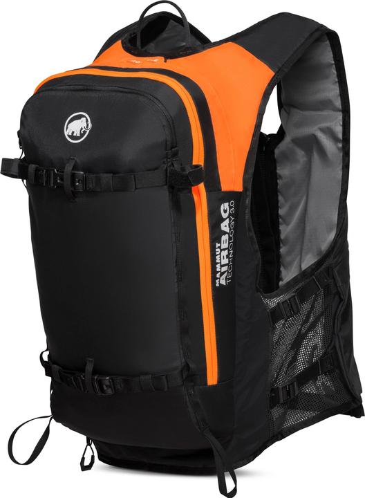 Produktbild Mammut Free Vest 15 Removable 3.0 (XS-M) (15 l)