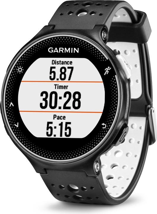 Garmin Forerunner 230 HR (45 mm)