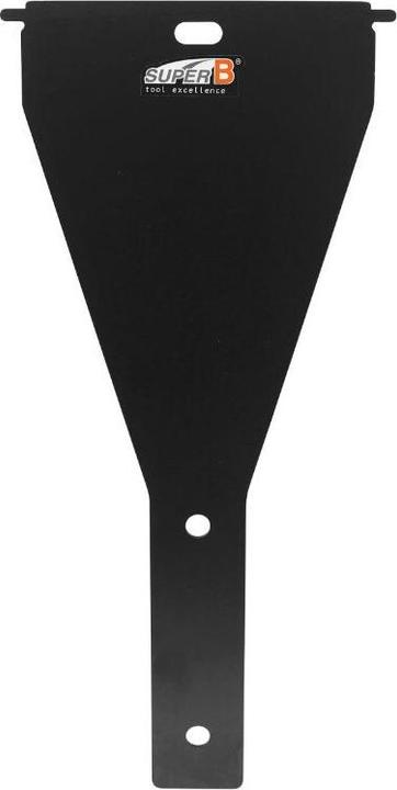 Actual product image Super B Wheel center alignment gauge tool