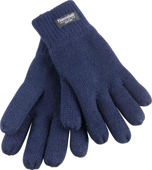 Produktbild Result Handschuhe Classic Thinsulate Gepolstert (One Size)