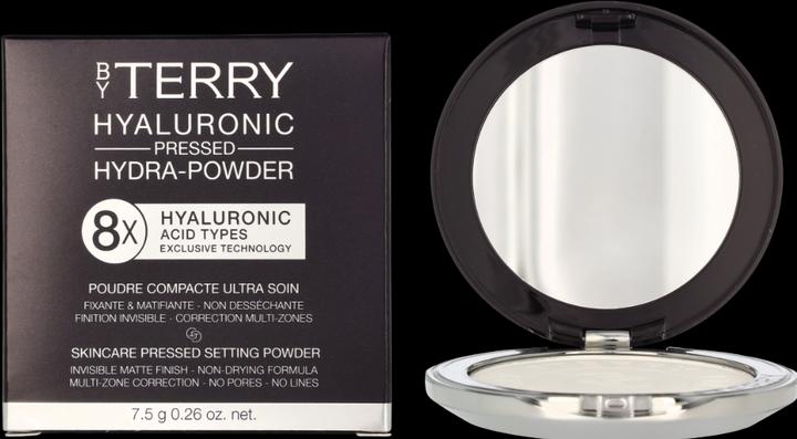 Actual product image By Terry Hyaluronic Pressed Hydra Powder 8HA