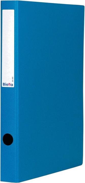 Immagine prodotto Biella Viria (A4, 31 mm, 1 Pezzo/i)