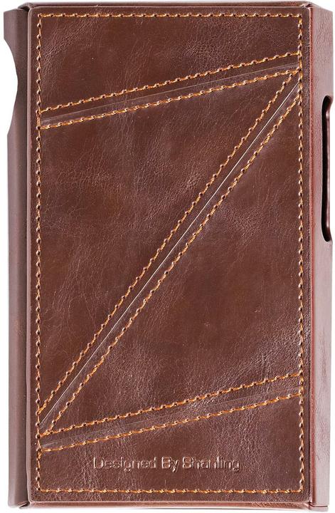 Shanling M5 Ultra Lederetui
