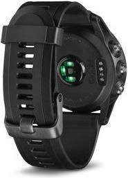 Actual product image Garmin fenix 3 Sapphire HR (51 mm)