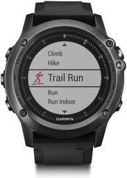 Actual product image Garmin fenix 3 Sapphire HR (51 mm)