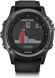Actual product image Garmin fenix 3 Sapphire HR (51 mm)