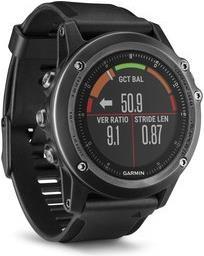 Actual product image Garmin fenix 3 Sapphire HR (51 mm)