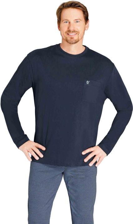 Produktbild Hajo Premium Cotton Schlafanzug (M)