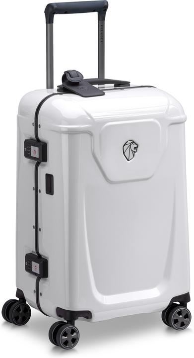 Image du produit Peugeot Voyages 55 cm Suitcase, white