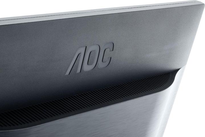 Produktbild AOC G2460fq (1920 x 1080 Pixel, 24")