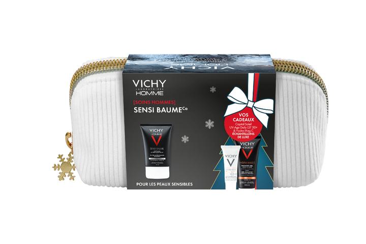 Produktbild Vichy Sensi Baume (Gesichtspflege set)