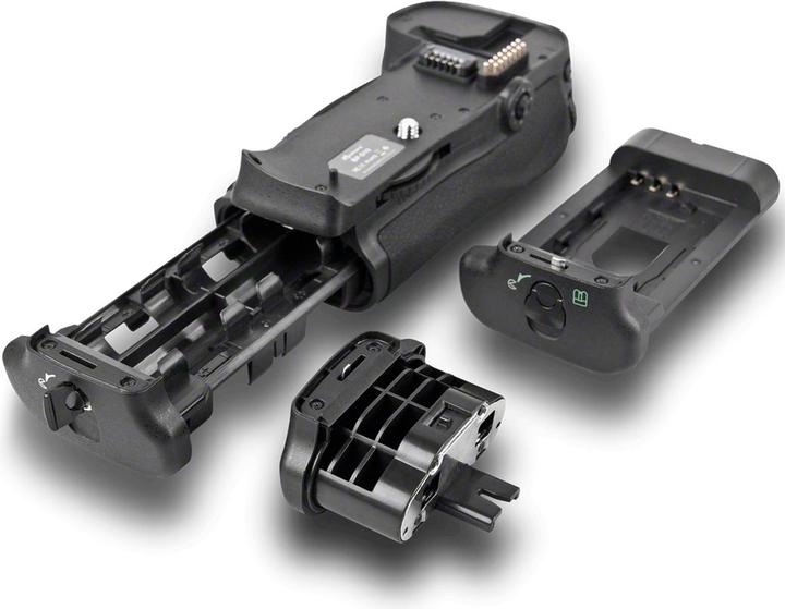 Image du produit Aputure BP-D10 Poignée de batterie Compatible avec:Nikon D300, Nikon D300 (Poignée d'alimentation)