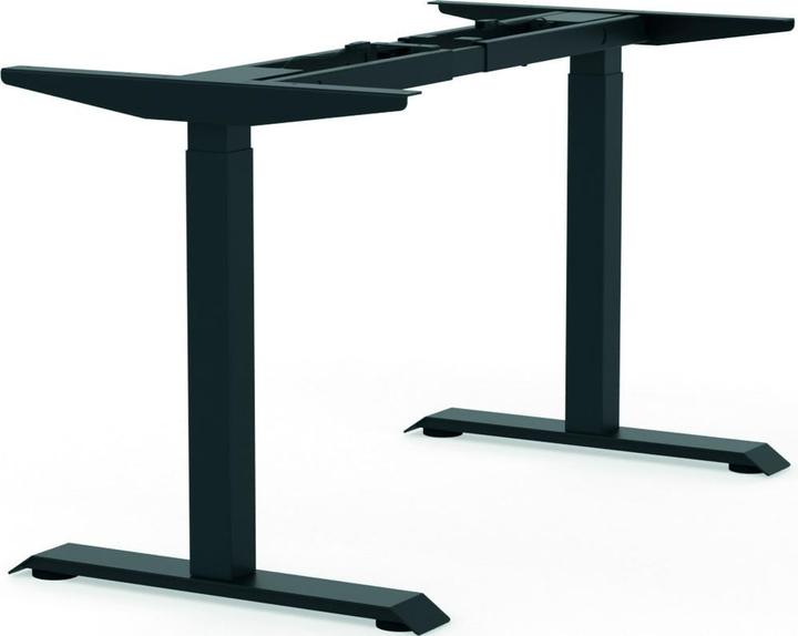 Deep black RAL 9005