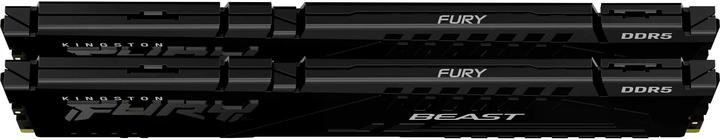 Produktbild Kingston FURY Beast (2 x 16GB, 6000 MHz, DDR5-RAM, DIMM)