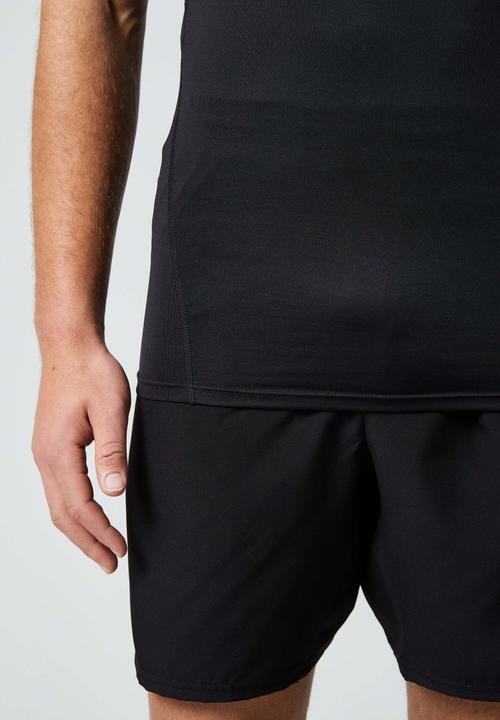 Actual product image Snocks Men's functional shirt (XXL)