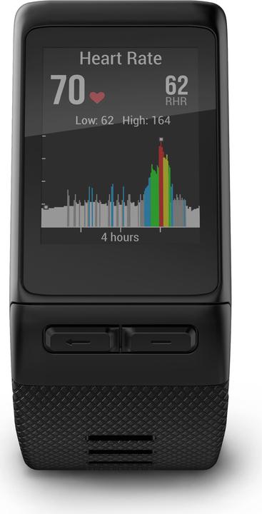 Produktbild Garmin Vivoactive HR