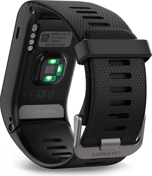 Produktbild Garmin Vivoactive HR