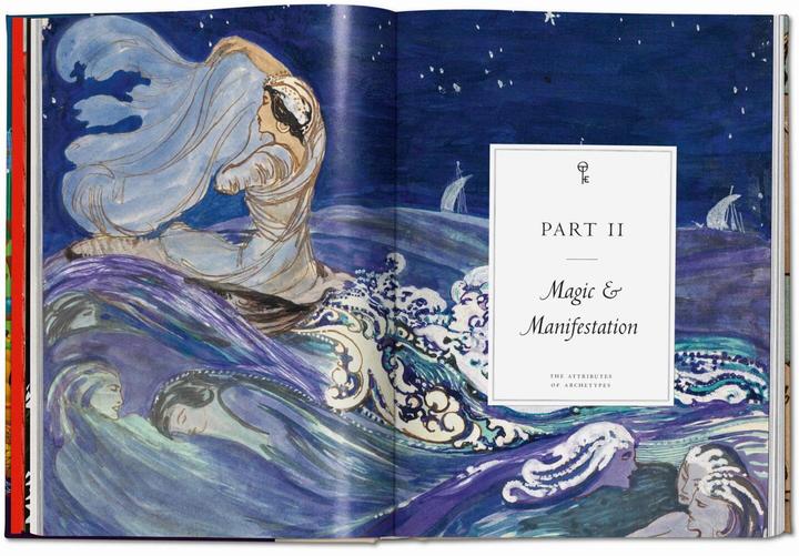 Image du produit Tarot. Bibliothek der Esoterik (Allemand, John Fiebig, 2020)