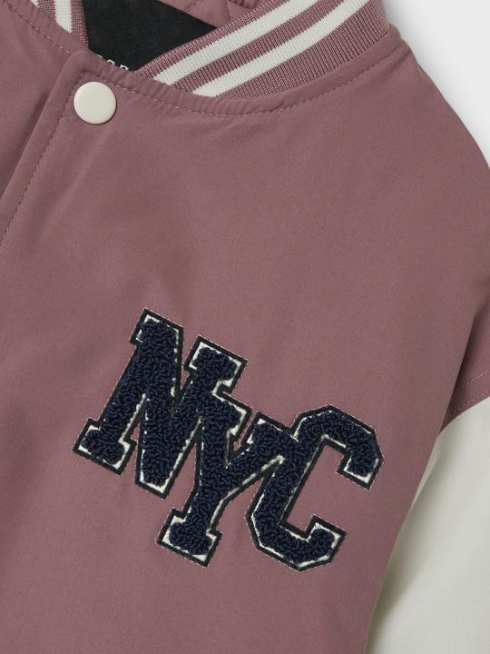 Produktbild Name it College Bomberjacke (158)