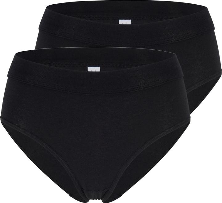 Image du produit Speidel Lot de 2 slips bio.cotton Plus Midi (46, 3XL, lot de 2)