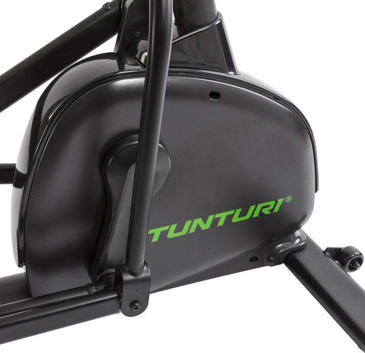 Actual product image Tunturi Competence C25F Crosstrainer