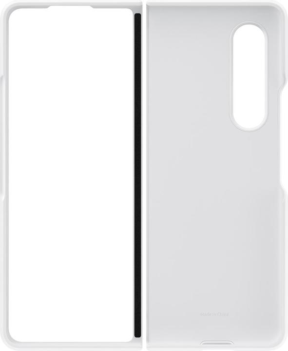 Produktbild Samsung Silicone Cover (Samsung Galaxy Z Fold3)