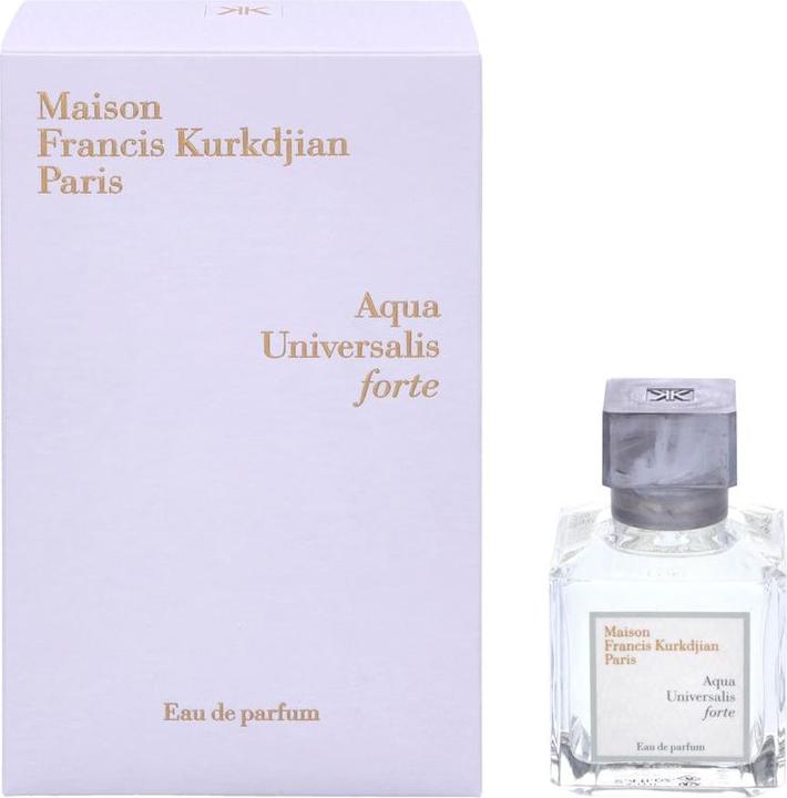 Image du produit Maison Francis Kurkdjian Aqua Universelle F Eau de Parfum (re) (Eau de parfum, 70 ml)