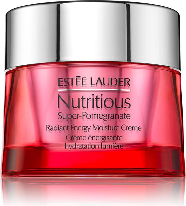 Image du produit Estée Lauder Nutritious Radiant Energy (50 ml, Crème de jour)
