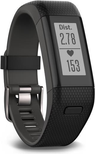 Garmin vivosmart HR+ (21 mm)