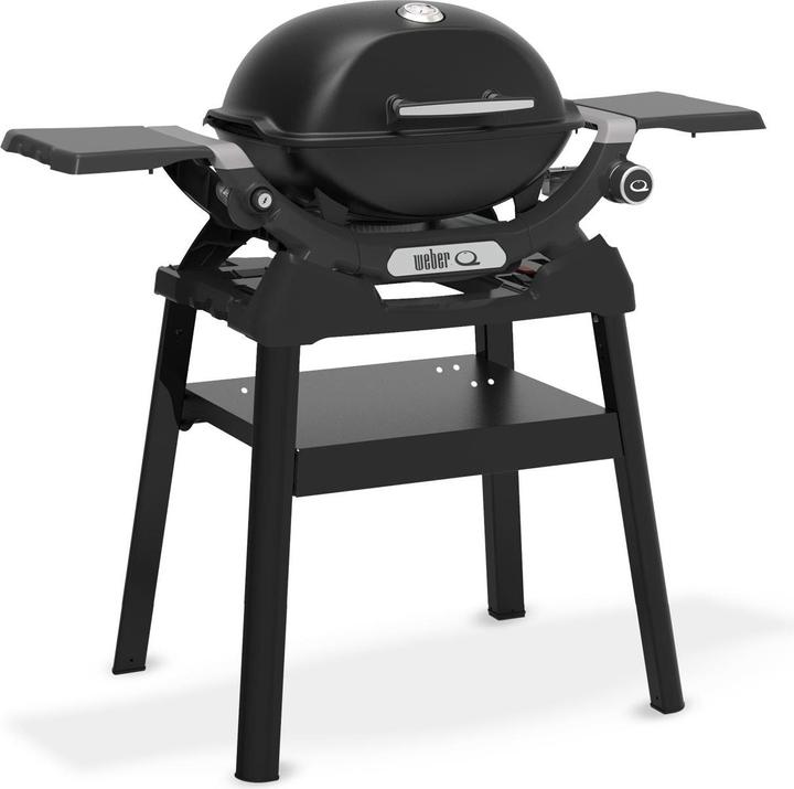 Immagine prodotto Weber Barbecue a gas Q1200N con supporto (2.93 kW)