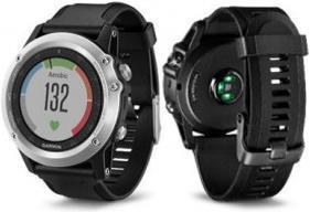 Image du produit Garmin fenix 3 HR (51 mm)