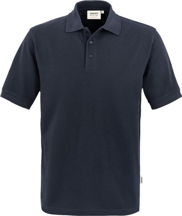 Produktbild Hakro Poloshirt MIKRALINARÂ® (XXL)