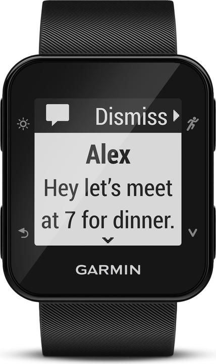 Immagine prodotto Garmin Precursore 35 (33 mm)