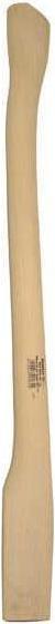 Actual product image Kerbl Axe handle ash