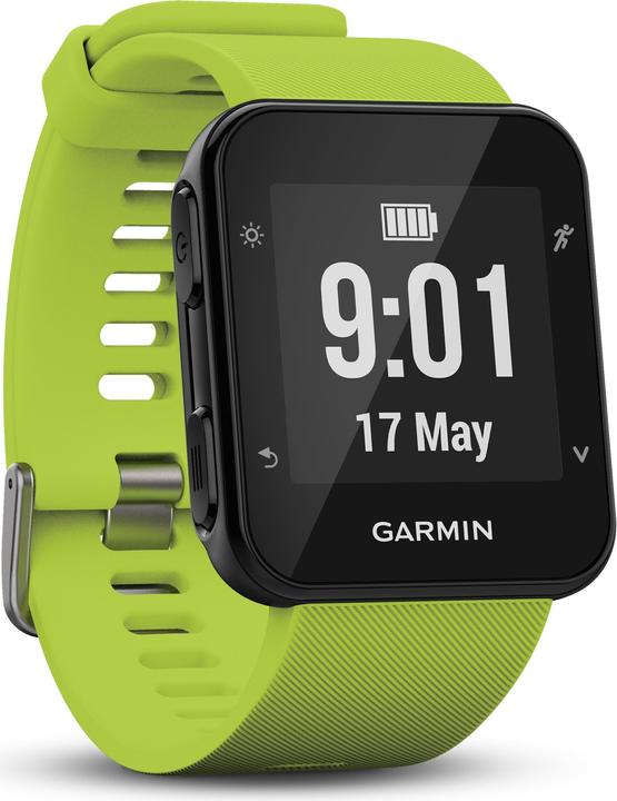Garmin Forerunner 35