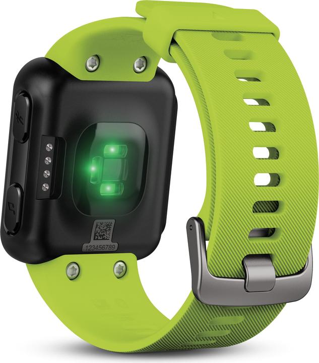 Actual product image Garmin Forerunner 35
