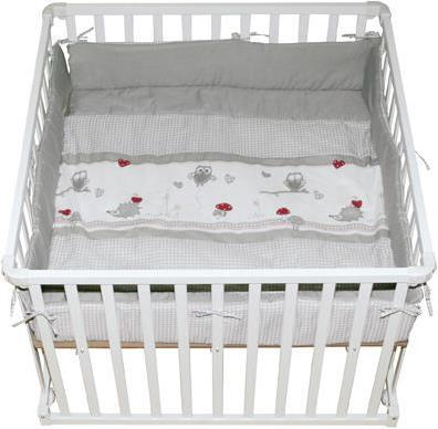 Immagine prodotto Roba Adamo e gufo (66 cm, 96 cm)