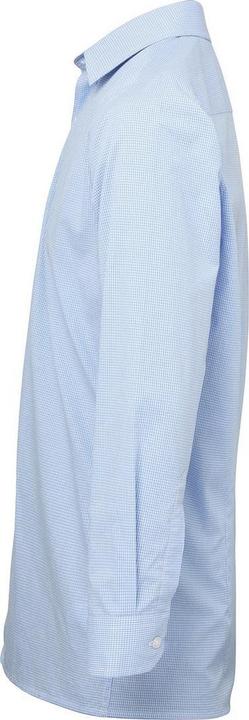Produktbild Premier Gingham Langarmhemd (M)