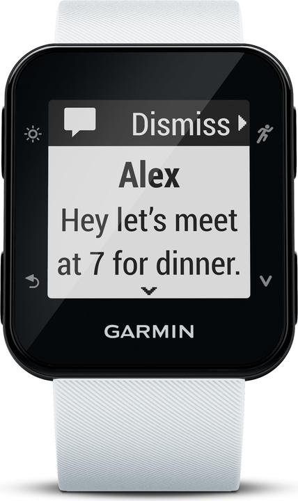 Produktbild Garmin Forerunner 35