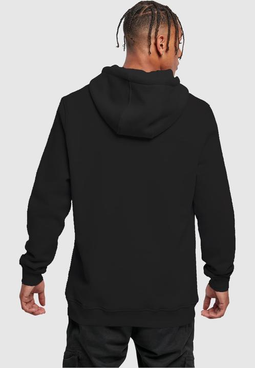Actual product image Mister Tee BRKLN Hoody - 132493 (4XL)