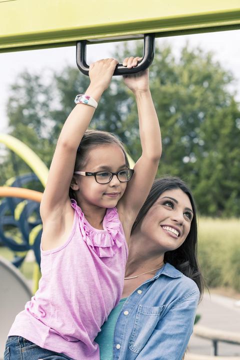 Image du produit Garmin Vivofit Junior (14 mm)