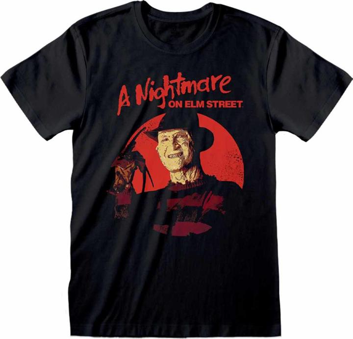 Produktbild Absolute Cult Freddie Sleep Kills TShirt (XXL)