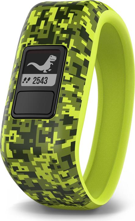 Produktbild Garmin Vivofit Junior (14 mm)