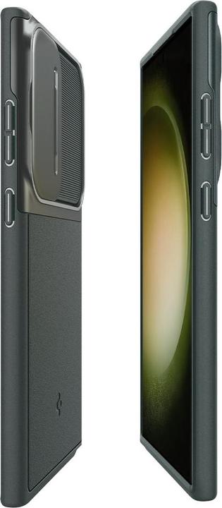 Produktbild Spigen Schalterbetätiger 3-Positionen-Schlüssel 458A rastend (ZB4BG310) (Samsung Galaxy S23 Ultra)