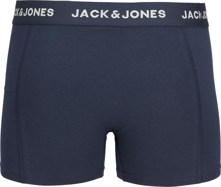 Immagine prodotto Jack & Jones Boxershorts (XXL, confezione da 3)