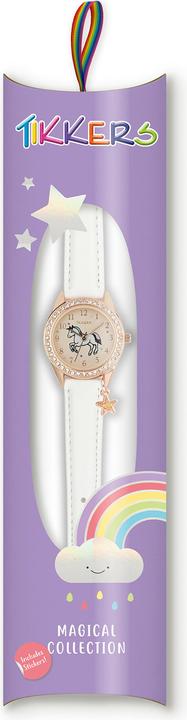 Image du produit Tikkers Montre de mode pour enfants
