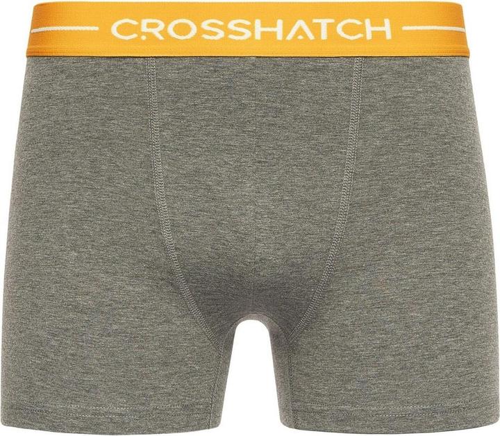 Produktbild Crosshatch Astral Boxershorts (12erPack) (S, 12er Pack)
