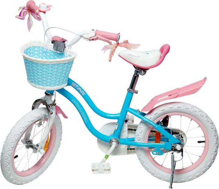 Produktbild Royal Baby Stargirl (14")
